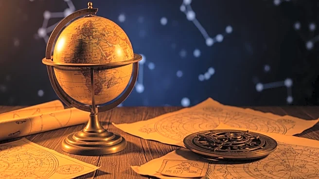 Why Astrology Has Persisted Across Cultures and Centuries