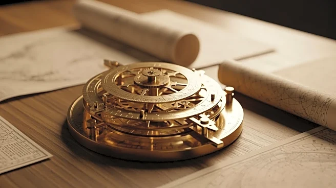 Understanding Natal Astrology: Birth Charts and Their Meanings