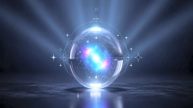 What Is the Age of Aquarius—and Are We Living in It Now?