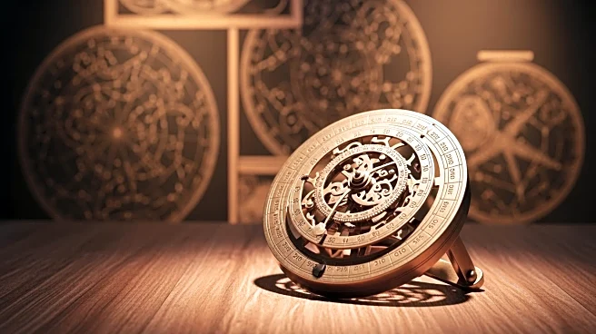 How Astrology Has Shaped Beliefs, Politics, and Popular Culture