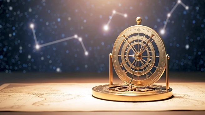 Astrology: Science or Pseudoscience?