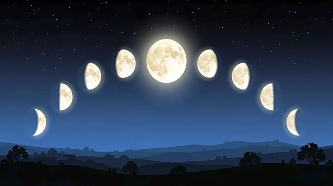 Understanding the Lunar Phases: A Journey Through Time