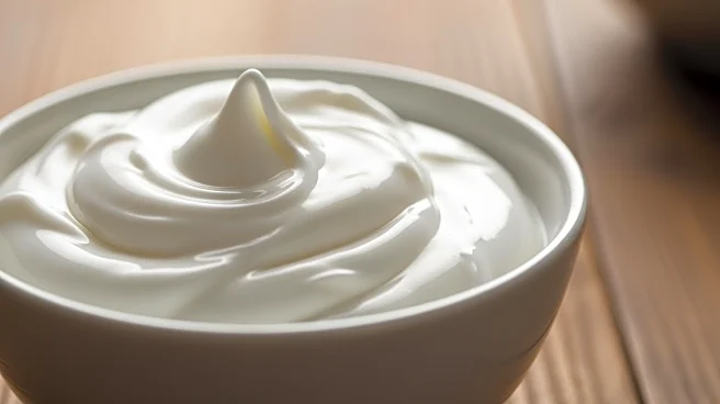 Why Smetana Is Different From Sour Cream and Crème Fraîche