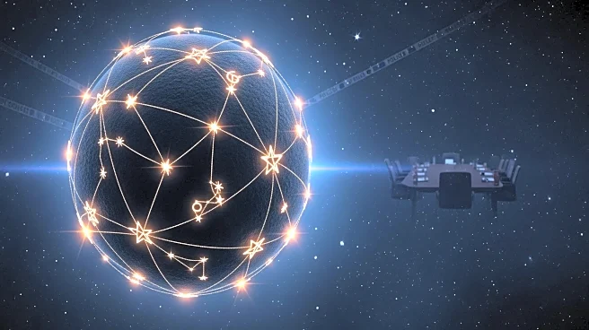 The Behenian Fixed Stars and the Medieval Quest for Cosmic Power