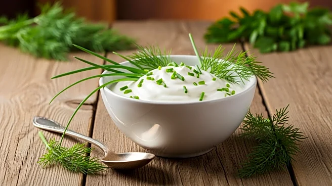 From Soups to Desserts—The Many Culinary Uses of Smetana