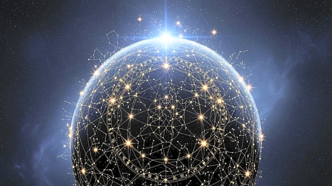 When Stars Ruled Fate: The Behenian Fixed Stars Explained