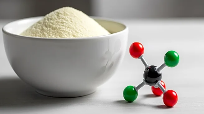 What Parents Should Know About Amino Acid-Based Baby Formula