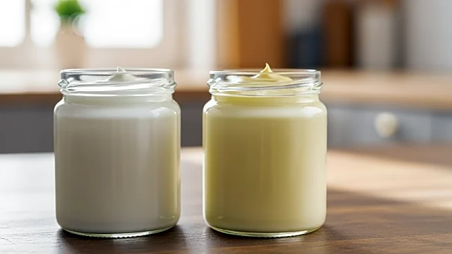 Whipping, Heavy, and Beyond: Cream Varieties in American Cooking