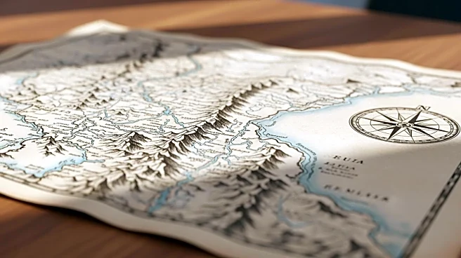 The Little-Known Cambodian District Shaped by War and Borders