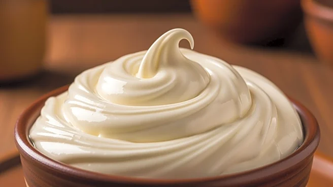 Malai: The Creamy Heart of Indian Cuisine