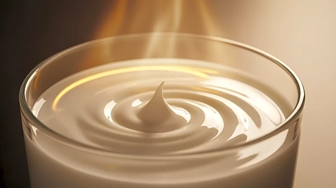 Why Baked Milk Tastes Caramelized: The Science Explained