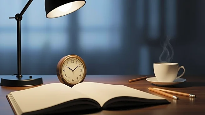 Why Procrastination Is So Common in Academic Life