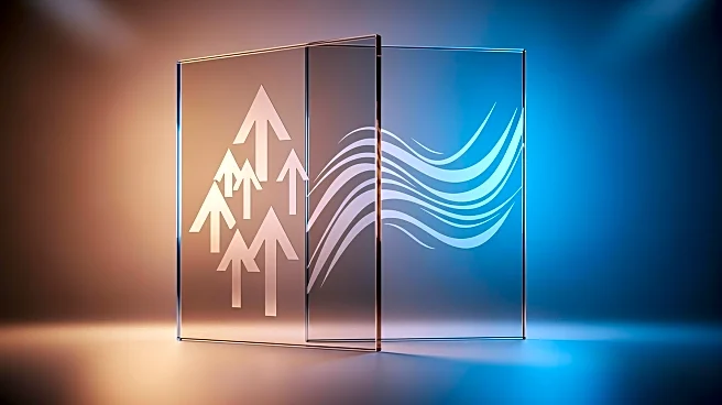 From Broad Agenda to Focused Law—The Shift to the Inflation Reduction Act