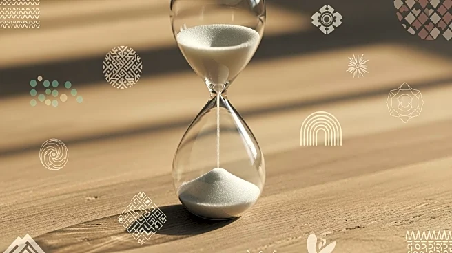 It’s Not Just Laziness—How Cultural Values Influence Procrastination