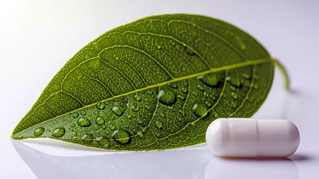 What the Inflation Reduction Act of 2022 Actually Focuses On