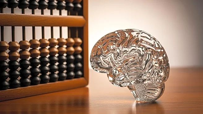 How the Woodcock–Johnson Tests Evolved With Cognitive Science