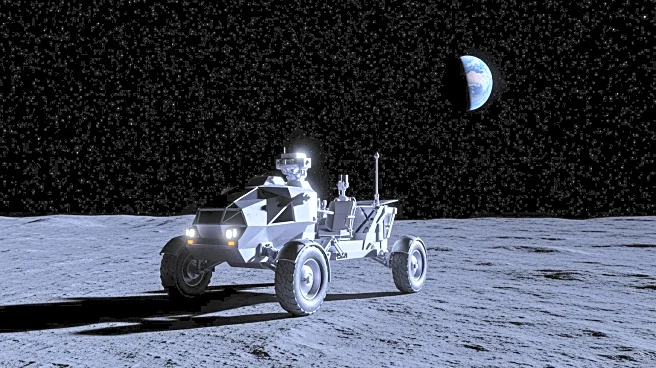 It Wasn’t Just a Landing—Why Apollo 15 Changed Moon Missions