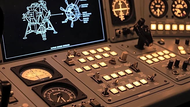 The Mission That Turned Moonwalks Into Real Science