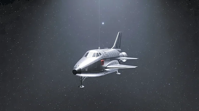 Apollo 10: The Mission That Practiced the Moon Landing