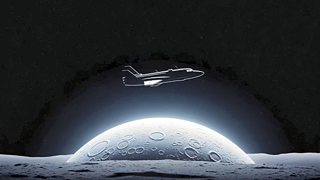 How Apollo 10 Took Humans to the Brink of the Moon