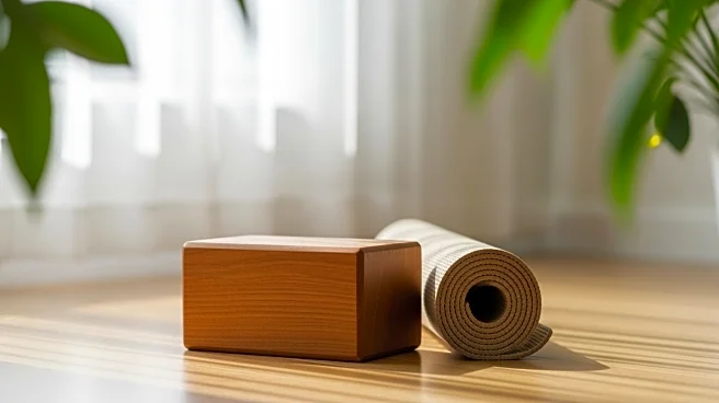 From Surya Namaskar to TV Fame: The Key Moments That Made Yoga a Mainstream Workout