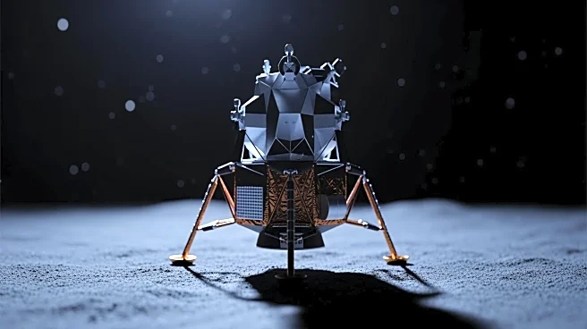 Why Apollo 5 Was a Quiet but Crucial Turning Point in the Moon Race