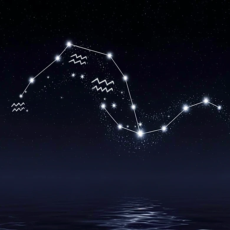 Inside the Aquarius Constellation: Its Stars and Secrets