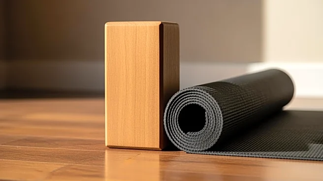 Why Iyengar Yoga Took Off Worldwide—From “Light on Yoga” to the San Francisco Institute and Beyond