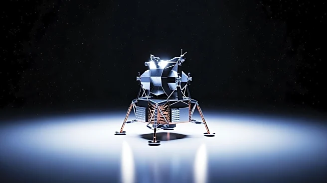 Apollo 5: The Uncrewed Test That Proved the Lunar Module