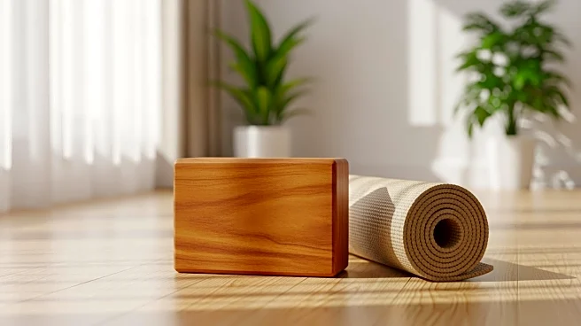 Yoga Isn’t “Detox”: What Research Supports—and What’s Actually Pseudoscience