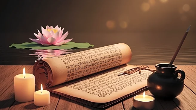 How Vallabhacharya Redefined Non-Dualism in Hindu Thought