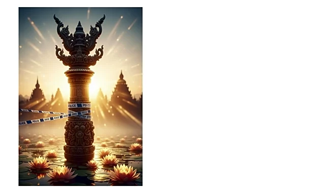 The Ideas That Quietly Unified Hindu Theology