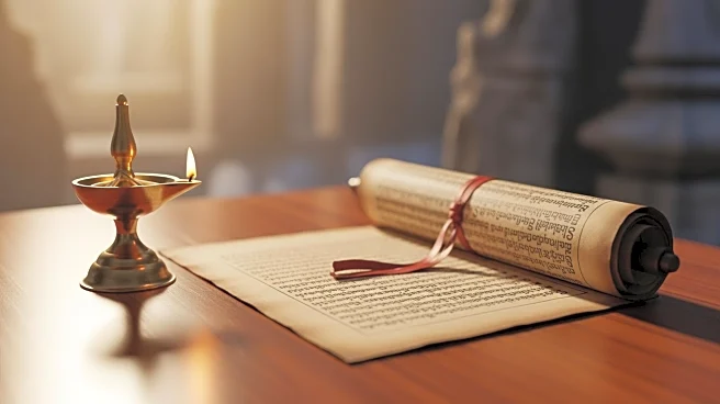 The Philosophical Debates That Shaped Indian Spiritual Thought