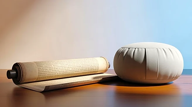 Yoga Philosophy Explained: How Purusha–Prakriti Dualism Shaped a Path to Liberation From Ancient Texts to Today