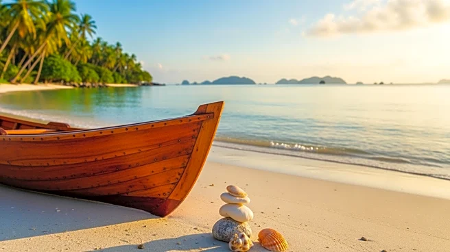 Malaysia Tourism’s Economic Power: 14% of GDP, Major Foreign Exchange, and the Campaign That Drove 20.97M Visits