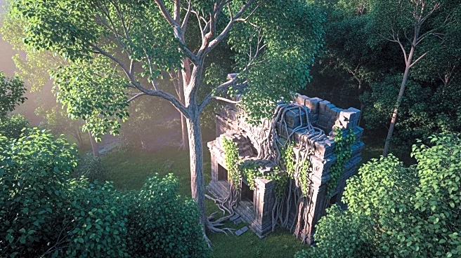 Malaysia’s UNESCO World Heritage Sites Explained: Mulu Caves, Mount Kinabalu, George Town, Malacca, and Lenggong