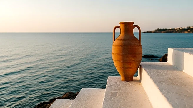 The Economic Impact of Tourism in GreecHow Tourism Powers Greece’s Economy Beyond the Beachese