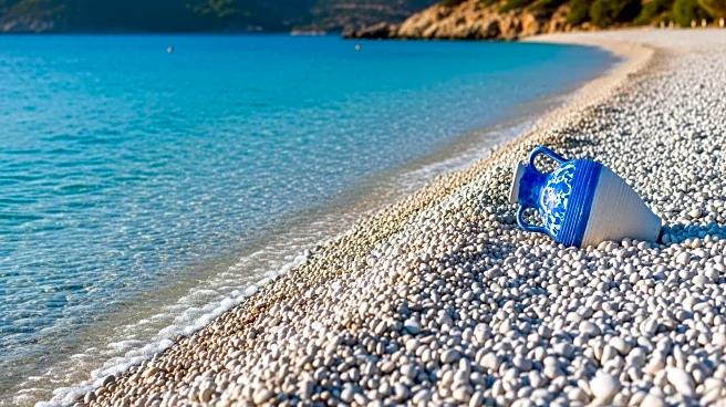 Greece’s Tourism Is More Than Beaches—Here’s What Else Draws Travelers