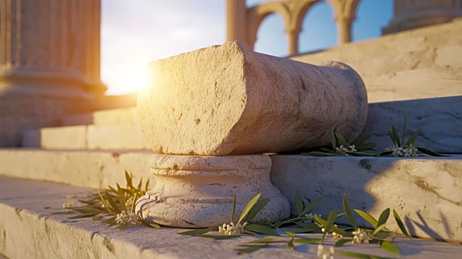 Walking Through Time: Why Greece Is a Dream Destination for History Lovers