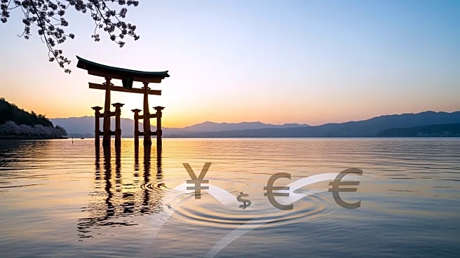 Why Tourism Is Now One of Japan’s Top Export Industries