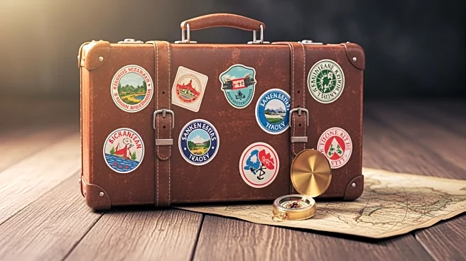 Germany’s Tourism Story Runs Deeper Than You Think—From Dresden Stops to North Sea Resorts and Beyond