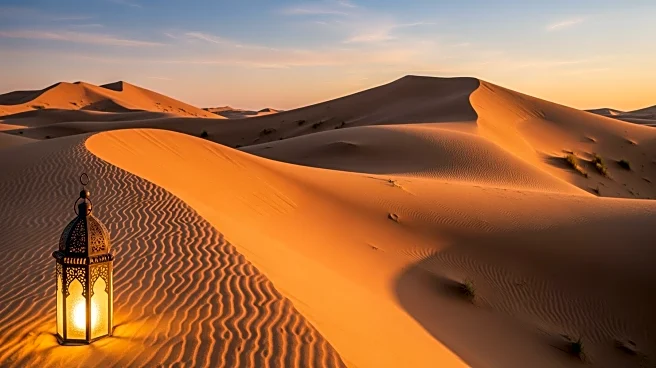 Exploring Kuwait's Major Tourist Attractions