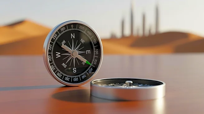 How Kuwait Turned Tourism Into a Major Economic Player