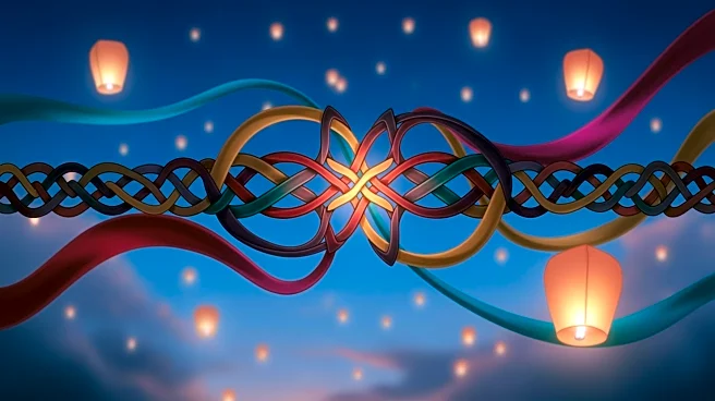 From Glastonbury to Edinburgh—Why UK Events Attract Millions