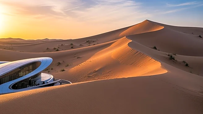 How Visa-Free Access Helped Qatar Become a Fast-Growing Tourism Hub