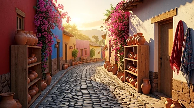 How Pueblos Mágicos Reveal Mexico Beyond the Tourist Hotspots