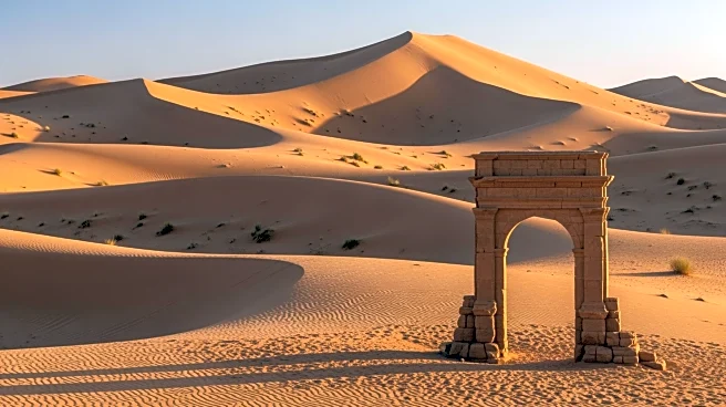 It’s Not Just Petra—How Tourism Fuels Jordan’s Economic Resilience