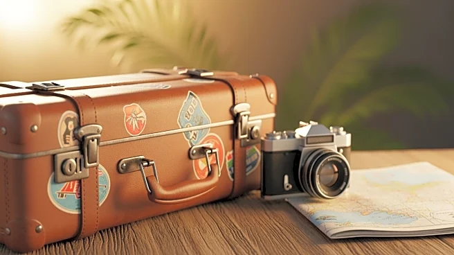 How Mexico’s Tourism Industry Grew Into a Global Power