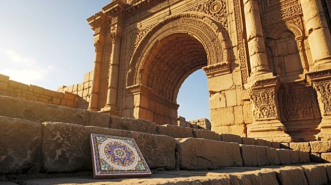 Exploring Turkey's Historical and Cultural Tourism