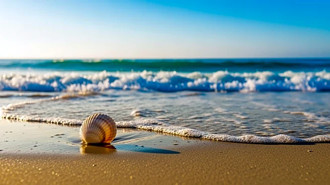 Turkey Isn’t Just History: The Riviera’s Beaches, Resorts, and Antalya’s Coastal Pull Drive Modern Tourism